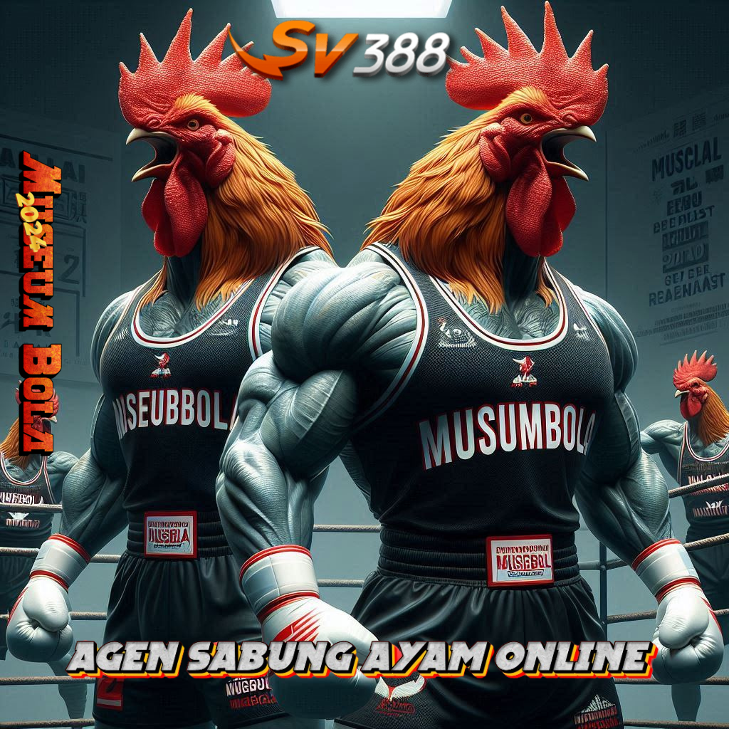 Sabung Ayam Online